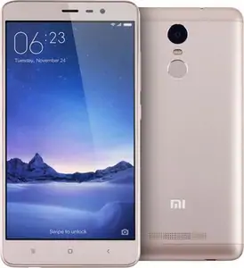 Замена usb разъема на телефоне Xiaomi Redmi Note 3 Pro в Новосибирске